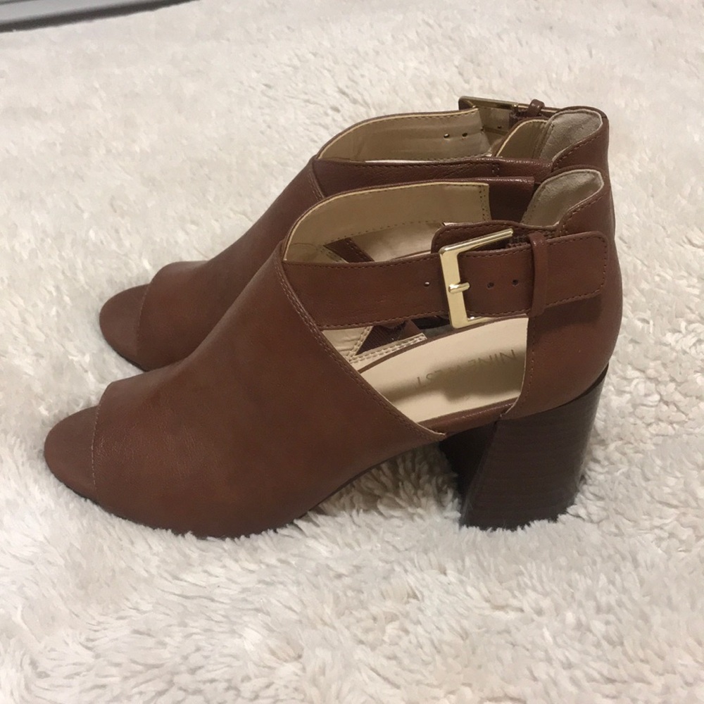 Nine West Heels